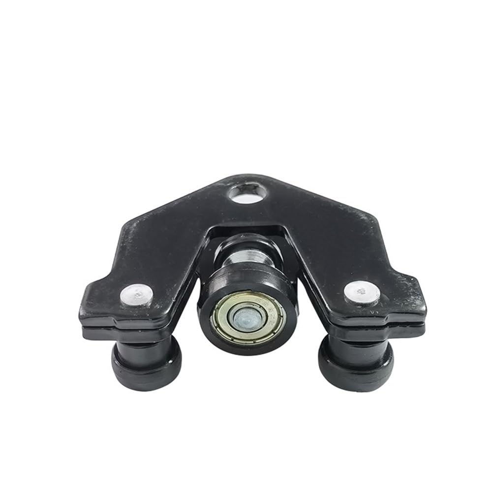 Siuku Auto Schiebetür Rollen Kompatibel mit Vauxhall für Vivaro 2001-2014 Schiebetürrollenführungsscharnier unten 7700312012 4409245 Siuku Auto Schiebetür Rollen Kompatibel mit Vauxhall für Vivaro 2001-2014 Schiebetürrollenführungsscharnier unten 7700312012 4409245 von Siuku
