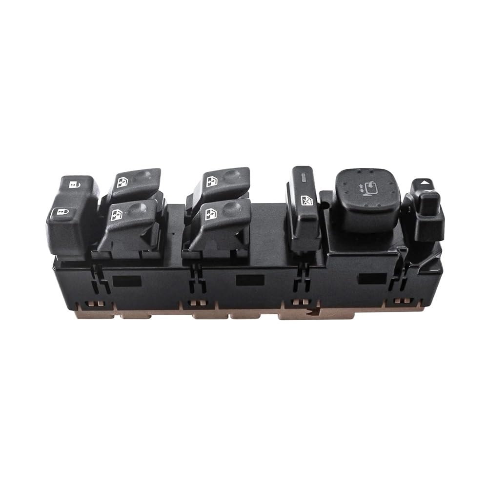 Siuku Fensterheber Schalter 15883319 kompatibel Mit Cadillac Für Escalade ESV EXT 2003-2006 Power Fenster Control Schalter Siuku Fensterheber Schalter 15883319 kompatibel Mit Cadillac Für Escalade ESV EXT 2003-2006 Power Fenster Control Schalter von Siuku