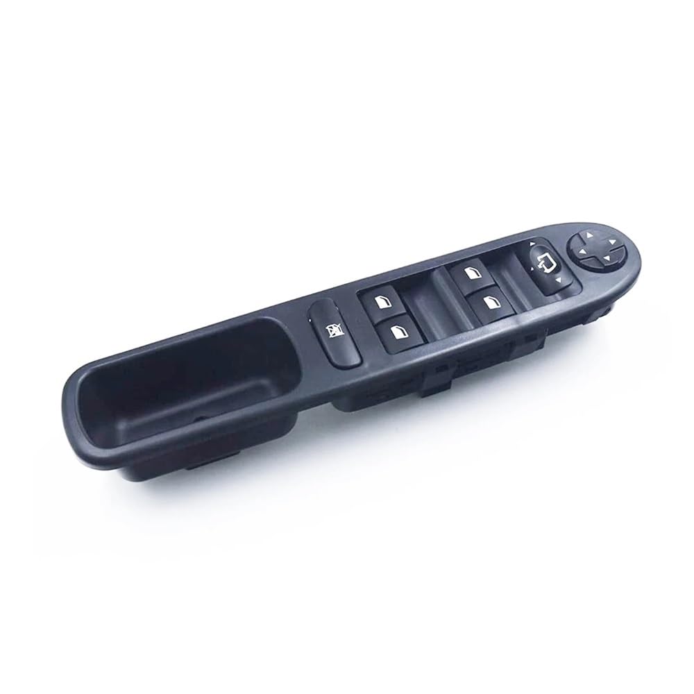 Siuku Fensterheber Schalter 6554.QG Kompatibel Mit Peugeot Für 207 2008-2014 Power Fenster Schalter Fenster Control Schalter 6554.EH 6554QG 6554.QF 96642444XT Siuku Fensterheber Schalter 6554.QG Kompatibel Mit Peugeot Für 207 2008-2014 Power Fenster Schalter Fenster Control Schalter 6554.EH 6554QG 6554.QF 96642444XT von Siuku