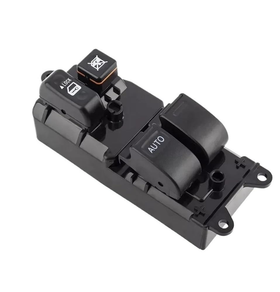 Siuku Fensterheber Schalter 84820-10100 84820-08010 84820-08011 Power Fensterheber Schalter Taste Kompatibel Mit Toyota Für Hilux 2 Tür 2007-2015 Siuku Fensterheber Schalter 84820-10100 84820-08010 84820-08011 Power Fensterheber Schalter Taste Kompatibel Mit Toyota Für Hilux 2 Tür 2007-2015 von Siuku