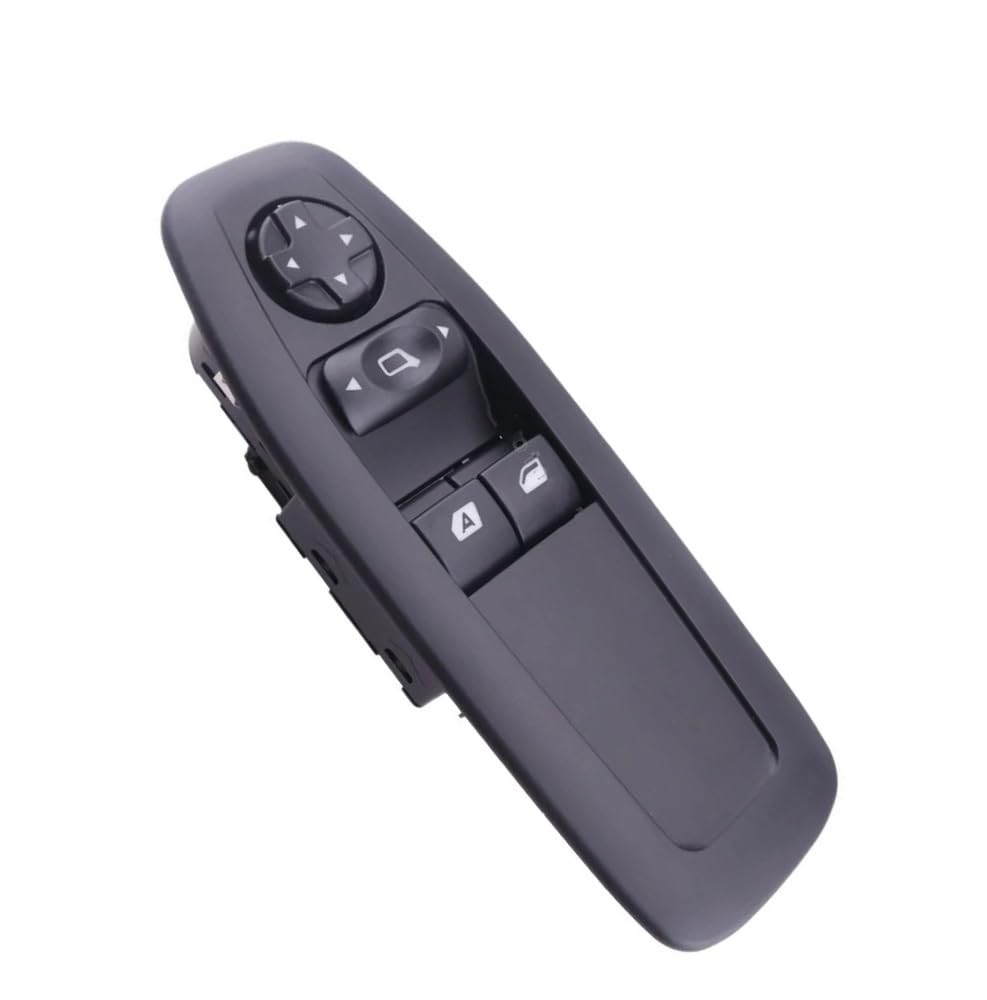 Siuku Fensterheber Schalter 96751127ZD 96751120ZD Ersatz-Fensterheberschalter Kompatibel Mit Peugeot Für 208 2008 3008 5008 Siuku Fensterheber Schalter 96751127ZD 96751120ZD Ersatz-Fensterheberschalter Kompatibel Mit Peugeot Für 208 2008 3008 5008 von Siuku