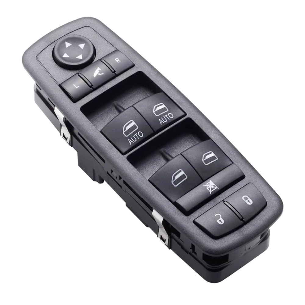 Siuku Fensterheber Schalter Kompatibel Mit Dodge Für Grand Für Caravan 2012 2013 2014 2015 2016 2017 2018 Fahrerseitiger Fensterheberschalter 68298867AA Siuku Fensterheber Schalter Kompatibel Mit Dodge Für Grand Für Caravan 2012 2013 2014 2015 2016 2017 2018 Fahrerseitiger Fensterheberschalter 68298867AA von Siuku