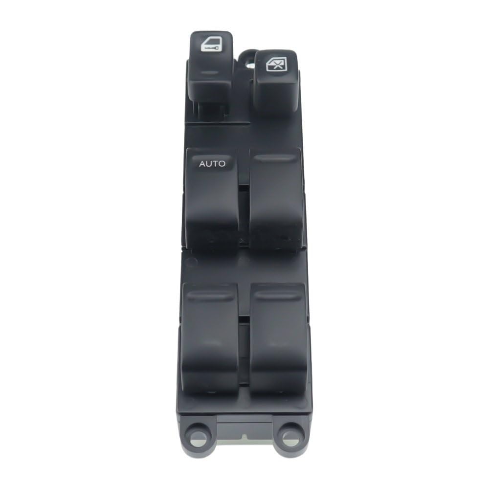 Siuku Fensterheber Schalter Kompatibel Mit Infiniti Für I35 2002 2003 2004 Elektrischer Hauptfensterheberschalter 25401-2Y910 254012Y910 Siuku Fensterheber Schalter Kompatibel Mit Infiniti Für I35 2002 2003 2004 Elektrischer Hauptfensterheberschalter 25401-2Y910 254012Y910 von Siuku