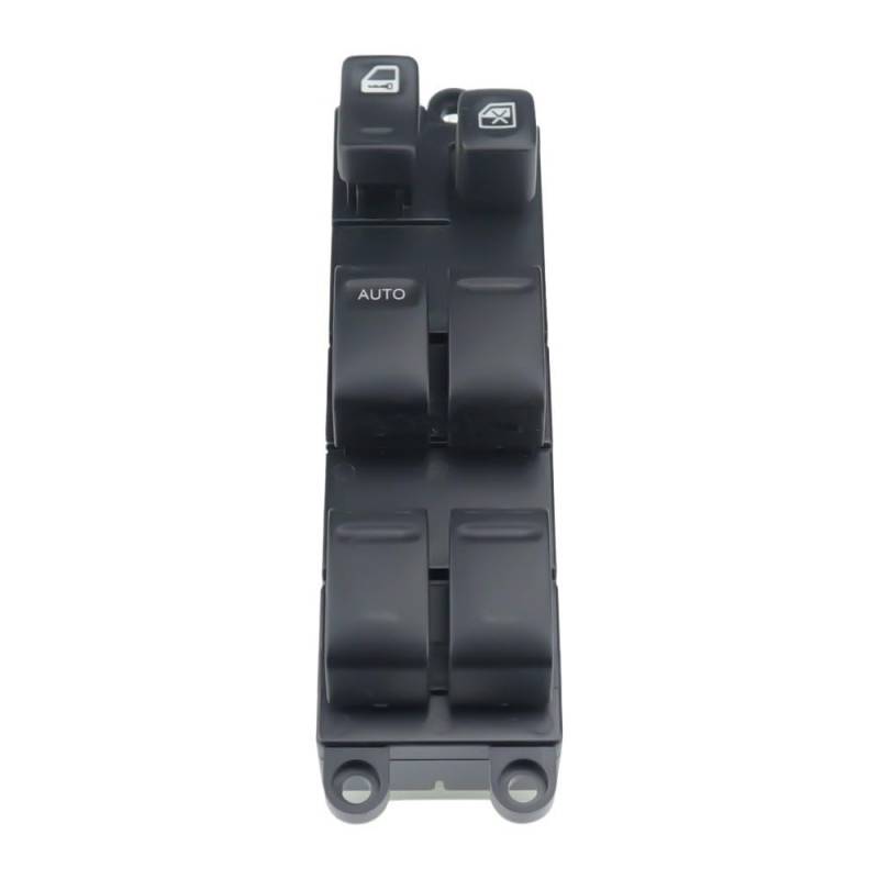Siuku Fensterheber Schalter Kompatibel Mit Infiniti Für I35 2002 2003 2004 Elektrischer Hauptfensterheberschalter 25401-2Y910 254012Y910 von Siuku