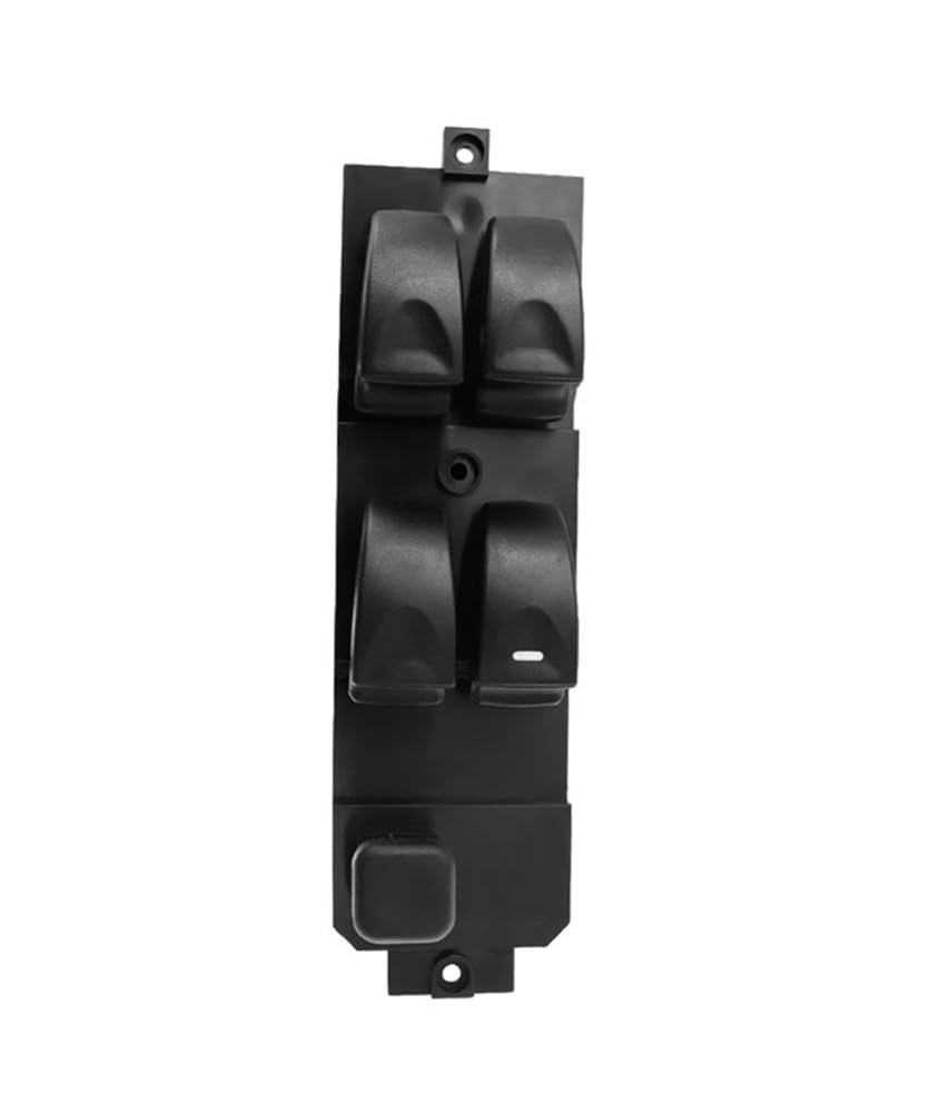 Siuku Fensterheber Schalter Kompatibel Mit Mitsubishi Für Carisma 1995–2006 MR740599 MR792851 Elektrischer Fensterheberschalter Taste MR 740 599(MR740599) von Siuku