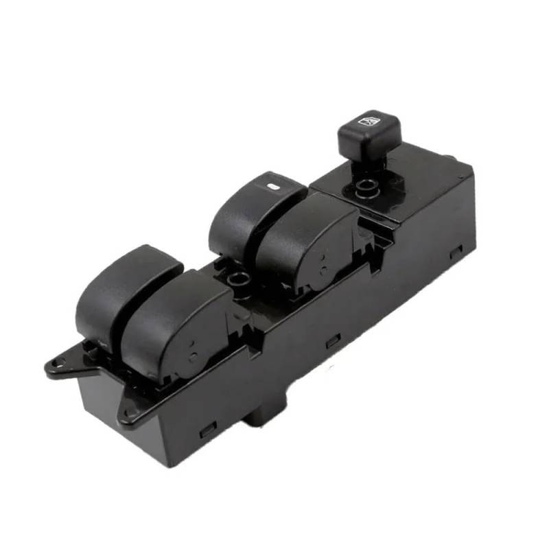 Siuku Fensterheber Schalter Kompatibel Mit Mitsubishi Für L200 2000–2015 Fensterheberschalter MR587952 von Siuku