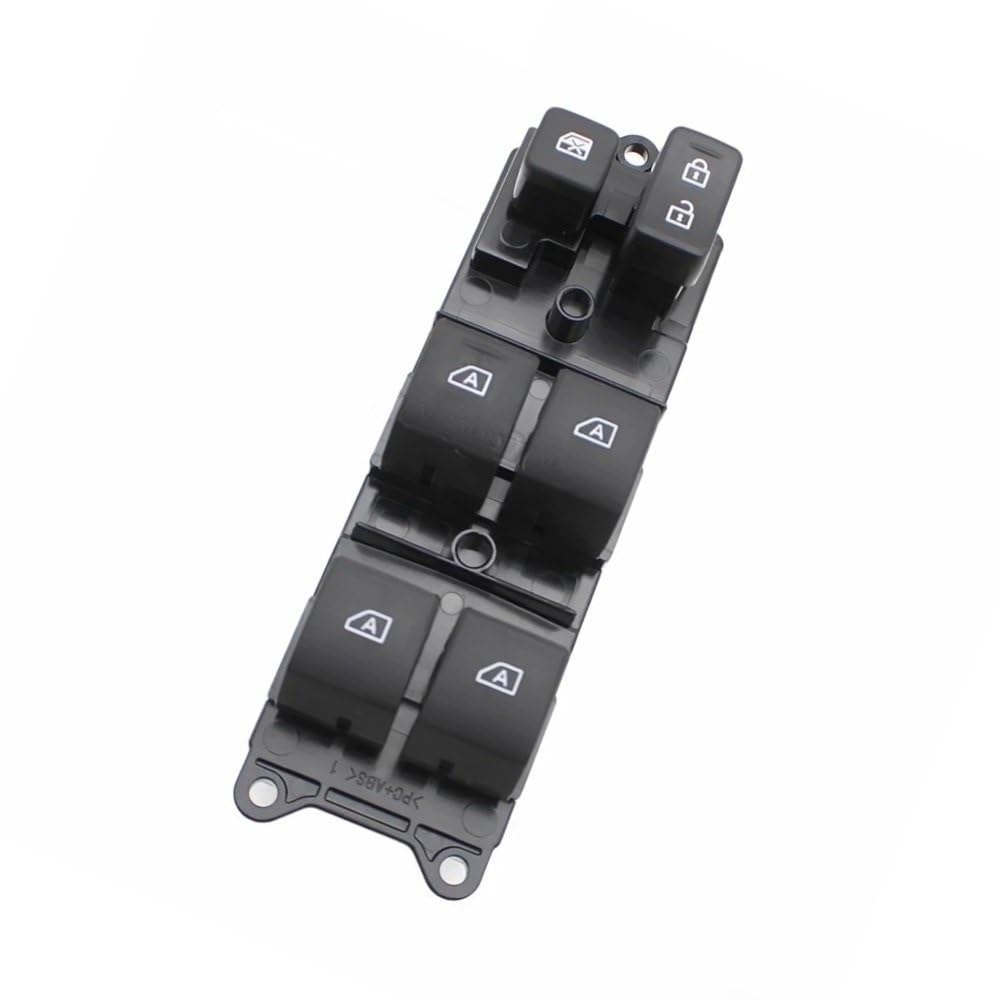 Siuku Fensterheber Schalter Kompatibel Mit Mitsubishi Für Outlander LHD 2019 2020 2021 Fensterheber-Steuerschalter Fensterheber-Heberschalter-Taste Siuku Fensterheber Schalter Kompatibel Mit Mitsubishi Für Outlander LHD 2019 2020 2021 Fensterheber-Steuerschalter Fensterheber-Heberschalter-Taste von Siuku