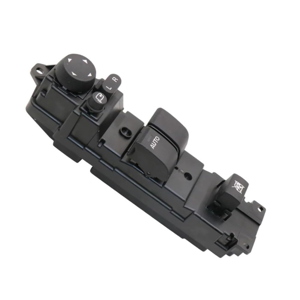 Siuku Fensterheber Schalter LHD Electric Power Master Fensterheberschalter Kompatibel mit Mazda 2 DF7166350A DF71-66-350A 03124290 Siuku Fensterheber Schalter LHD Electric Power Master Fensterheberschalter Kompatibel mit Mazda 2 DF7166350A DF71-66-350A 03124290 von Siuku