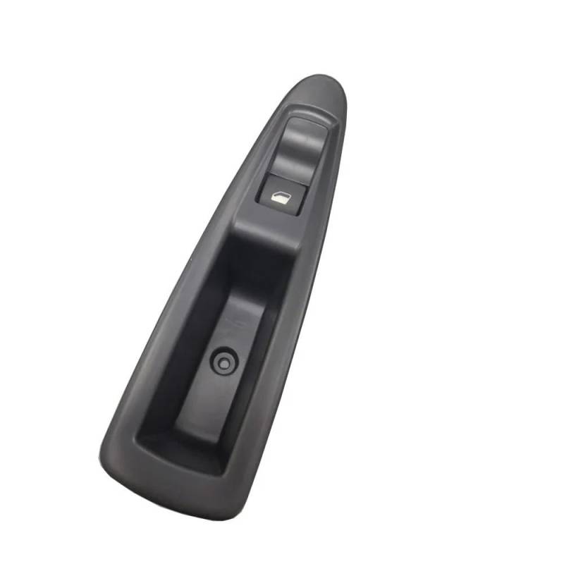 Siuku Fensterheber Schalter Power Fenster Control Schalter Fensterheber Taste Kompatibel Mit Citroen Für C4 2004-2010 Hinten Tür(Rear Left) von Siuku