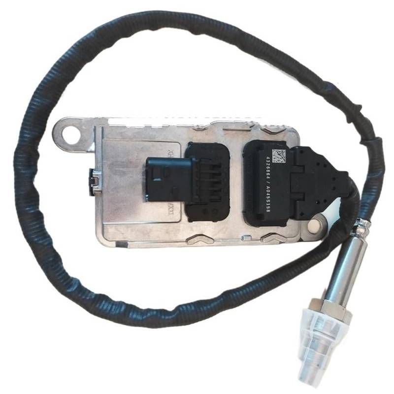 Siuku Kompatibel Mit Cummins-Motor 4326864 5WK96750C A2C95992900 Stickoxidsensor NOX-Sensor Auto-Styling-Zubehör von Siuku