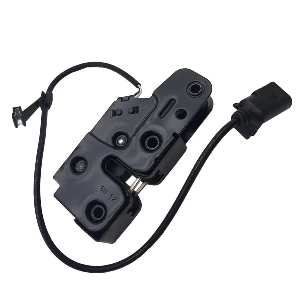 Siuku Kompatibel mit A4 B8 2009-2015 Motorhaubenverriegelungsschloss 8K0823509F 8K0 823 509F 8K0 823 509 Siuku Kompatibel mit A4 B8 2009-2015 Motorhaubenverriegelungsschloss 8K0823509F 8K0 823 509F 8K0 823 509 von Siuku