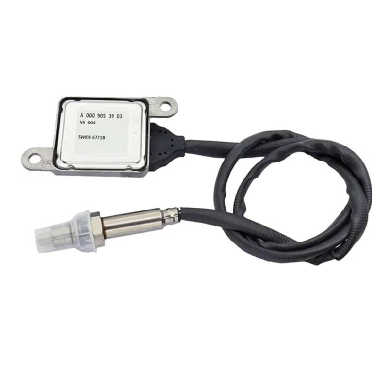 Siuku Kompatibel mit Benz für Class E CLS X218 C218 A207 C207 CLS320 CL ​​A0009053903 5WK96771B NOx-Sensor Stickstoff-Sauerstoff-Sensor von Siuku