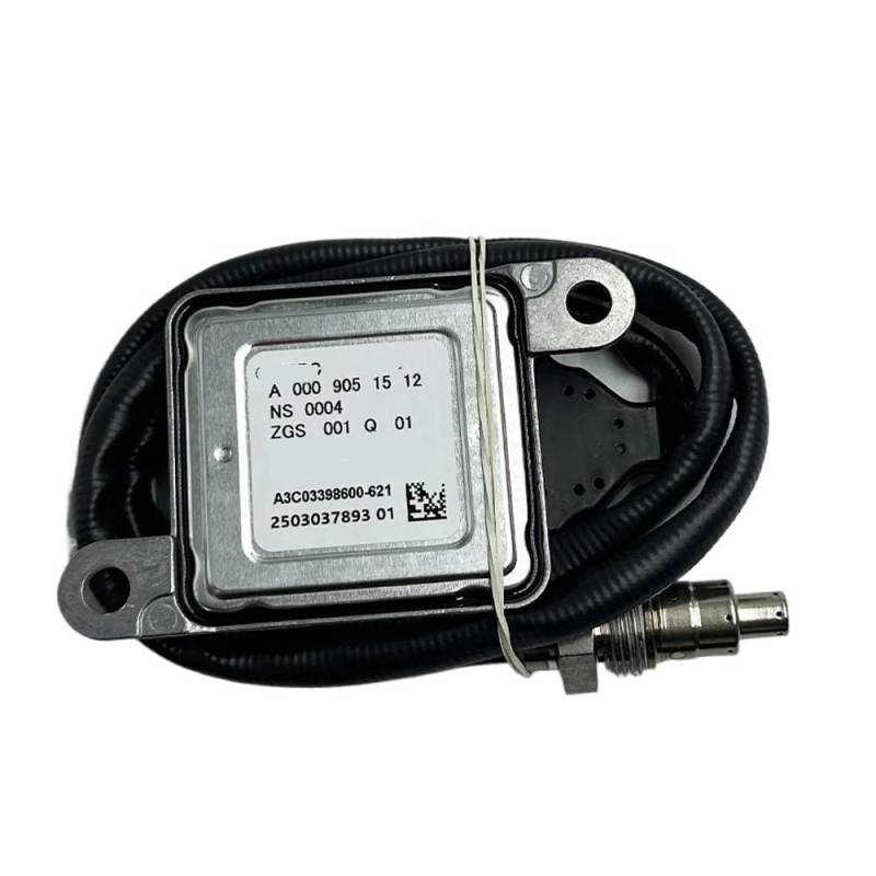 Siuku Kompatibel mit Benz für GLS Klasse X166 GLS350 Nox-Sensor A0009051512 0009051512 A0009053606 von Siuku