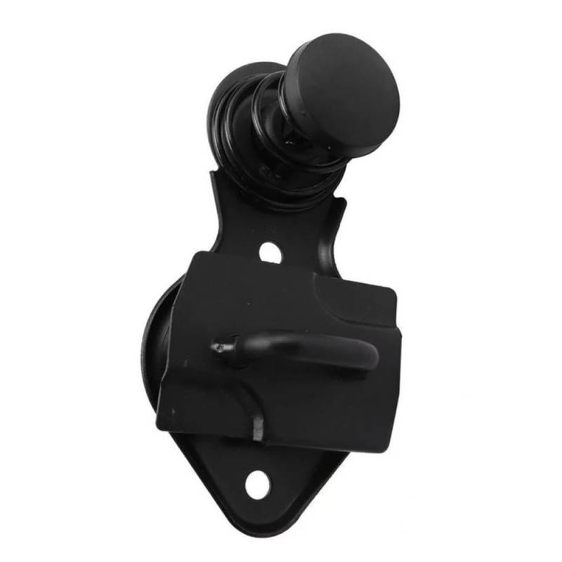Siuku Kompatibel mit Benz für ML320 2007-2009 Haube Fangen Latch Front Motor Deckel Halter 2038800460 von Siuku