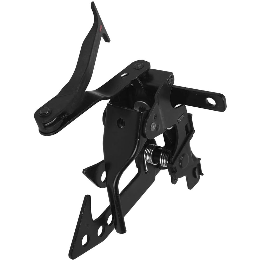 Siuku Kompatibel mit Benz für S350 2007-2013 Front Hood Catch Lock Latch Release 2218800264 Siuku Kompatibel mit Benz für S350 2007-2013 Front Hood Catch Lock Latch Release 2218800264 von Siuku