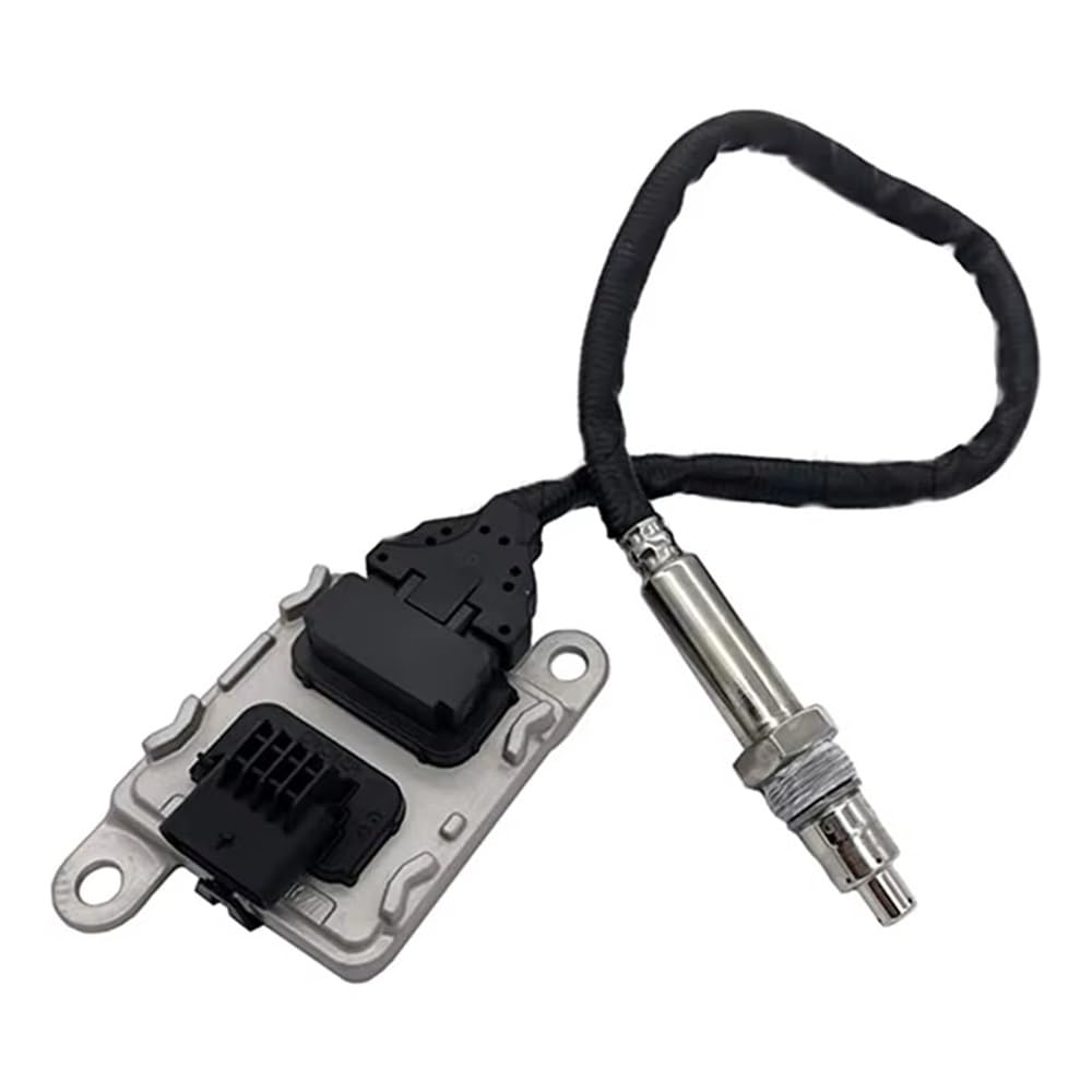 Siuku Kompatibel mit Benz für W167 W205 W213 W222 W238 W257 W447 W463 W907 W910 A0009058011 Stickoxidsensor Nox-Sensor Siuku Kompatibel mit Benz für W167 W205 W213 W222 W238 W257 W447 W463 W907 W910 A0009058011 Stickoxidsensor Nox-Sensor von Siuku