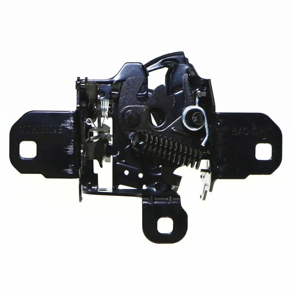 Siuku Kompatibel mit Bora 1998-2005 Motorhaubenverriegelung 1J0 823 509D 1J0 823 509 E Siuku Kompatibel mit Bora 1998-2005 Motorhaubenverriegelung 1J0 823 509D 1J0 823 509 E von Siuku