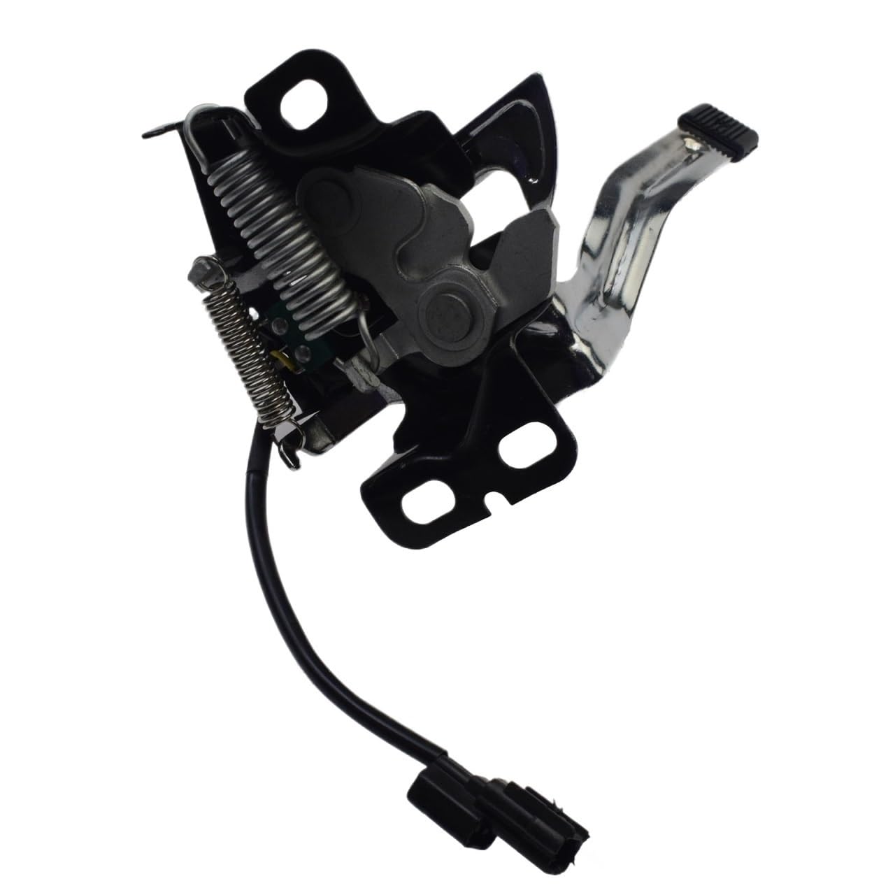 Siuku Kompatibel mit CR-V 2.4L l4 2012 2013 2014 2015 2016 Haubenverschluss Loc HO1234137 74120T0AA01 Siuku Kompatibel mit CR-V 2.4L l4 2012 2013 2014 2015 2016 Haubenverschluss Loc HO1234137 74120T0AA01 von Siuku