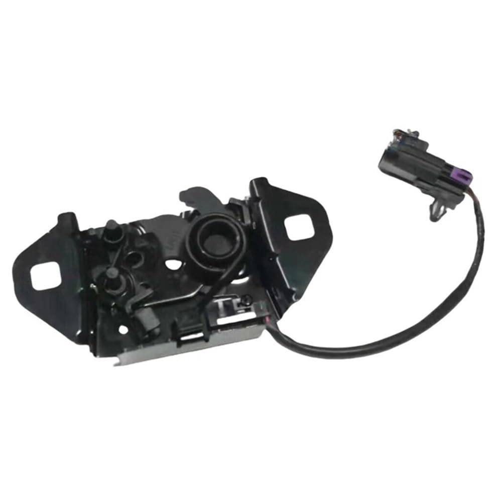 Siuku Kompatibel mit Chevrolet für Cruze 2016 2017 2018 Auto Haube Lock Latch 13511621 42787665 13507450 13597478 Siuku Kompatibel mit Chevrolet für Cruze 2016 2017 2018 Auto Haube Lock Latch 13511621 42787665 13507450 13597478 von Siuku