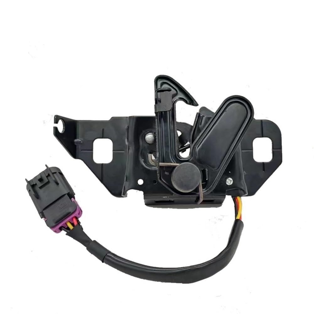 Siuku Kompatibel mit Chevrolet für Malibu XL 2016 2017 2018 Front Hood Lock Latch 23264513 84160734 GM1234127 Siuku Kompatibel mit Chevrolet für Malibu XL 2016 2017 2018 Front Hood Lock Latch 23264513 84160734 GM1234127 von Siuku