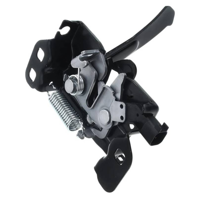 Siuku Kompatibel mit Chrysler für 300 2011-2021 Haubenverriegelung mit Fernstart 68261142AA 55113780AD CH1234119 von Siuku