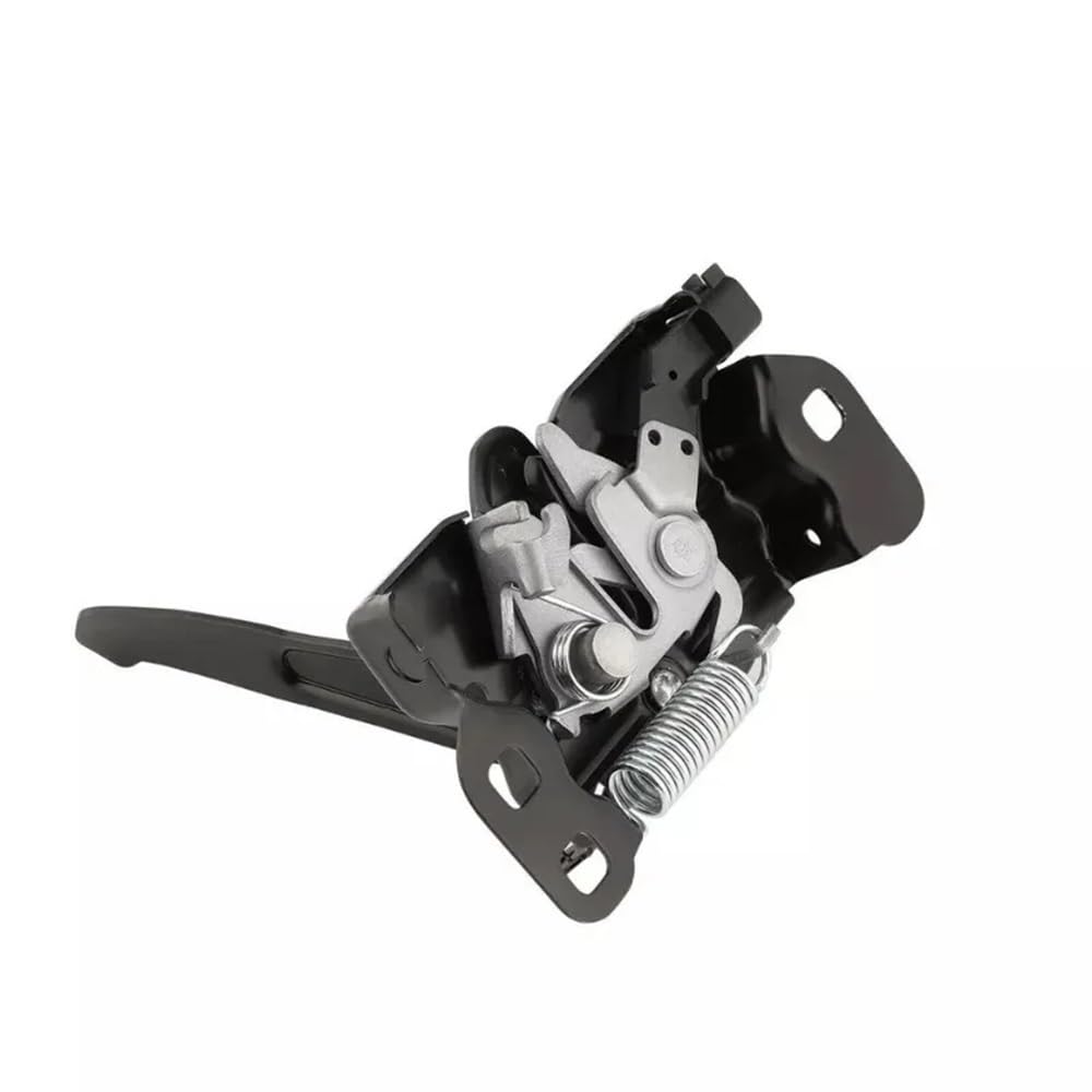 Siuku Kompatibel mit Chrysler für 300 2011-2021 Haubenverriegelungsschloss mit Fernstart 68261142AA 682 611 42A A 55113780AD Siuku Kompatibel mit Chrysler für 300 2011-2021 Haubenverriegelungsschloss mit Fernstart 68261142AA 682 611 42A A 55113780AD von Siuku