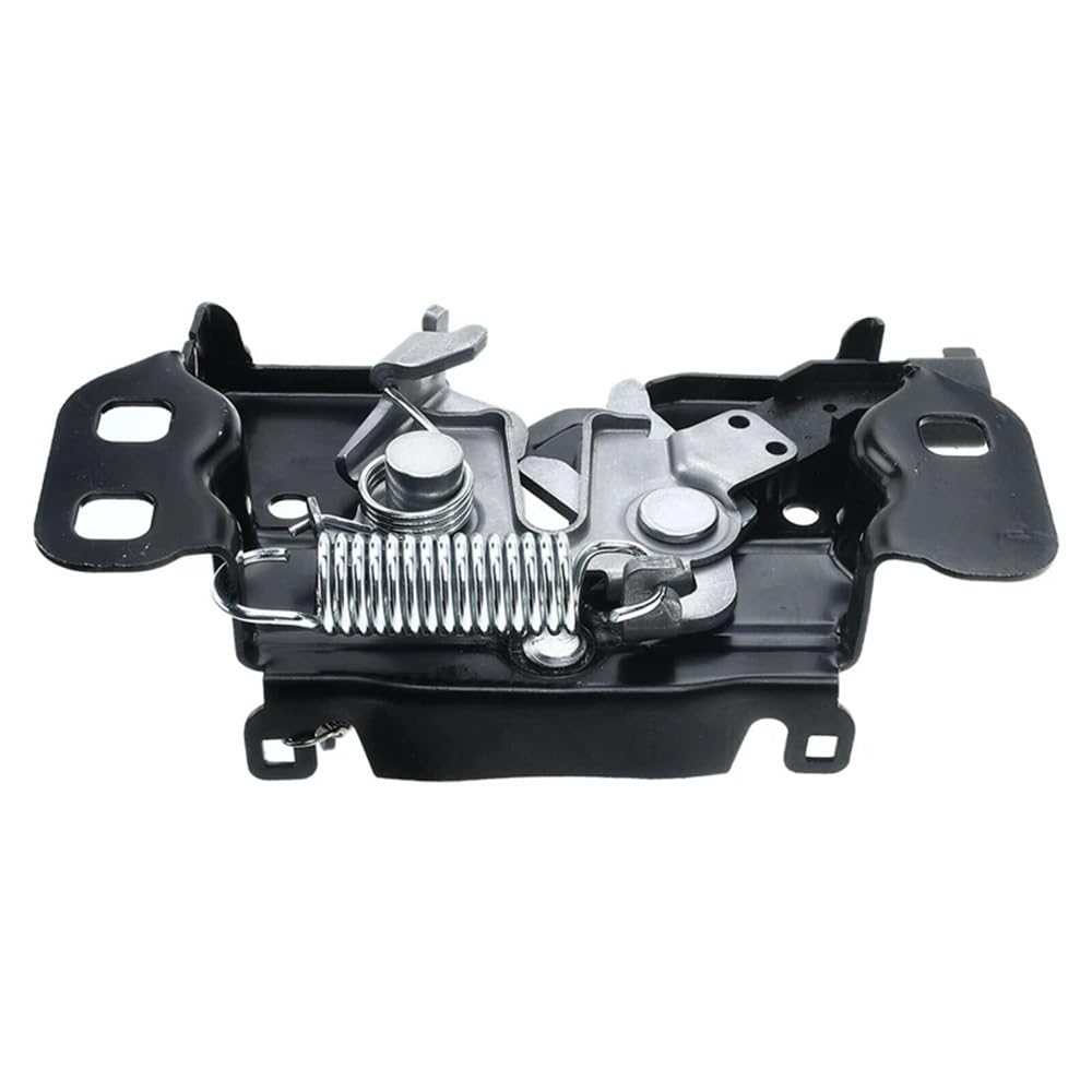 Siuku Kompatibel mit Chrysler für 300 2011-2021 Motorhaubenverriegelung mit Fernstart 68261142AA 55113780AD Siuku Kompatibel mit Chrysler für 300 2011-2021 Motorhaubenverriegelung mit Fernstart 68261142AA 55113780AD von Siuku