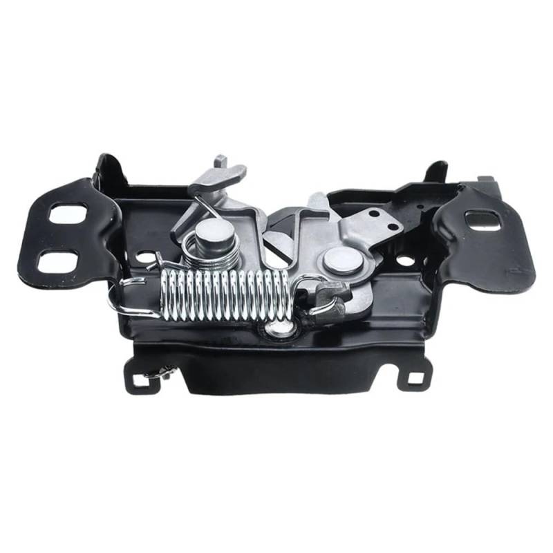 Siuku Kompatibel mit Chrysler für 300 2011-2021 Motorhaubenverriegelung mit Fernstart 68261142AA 55113780AD von Siuku