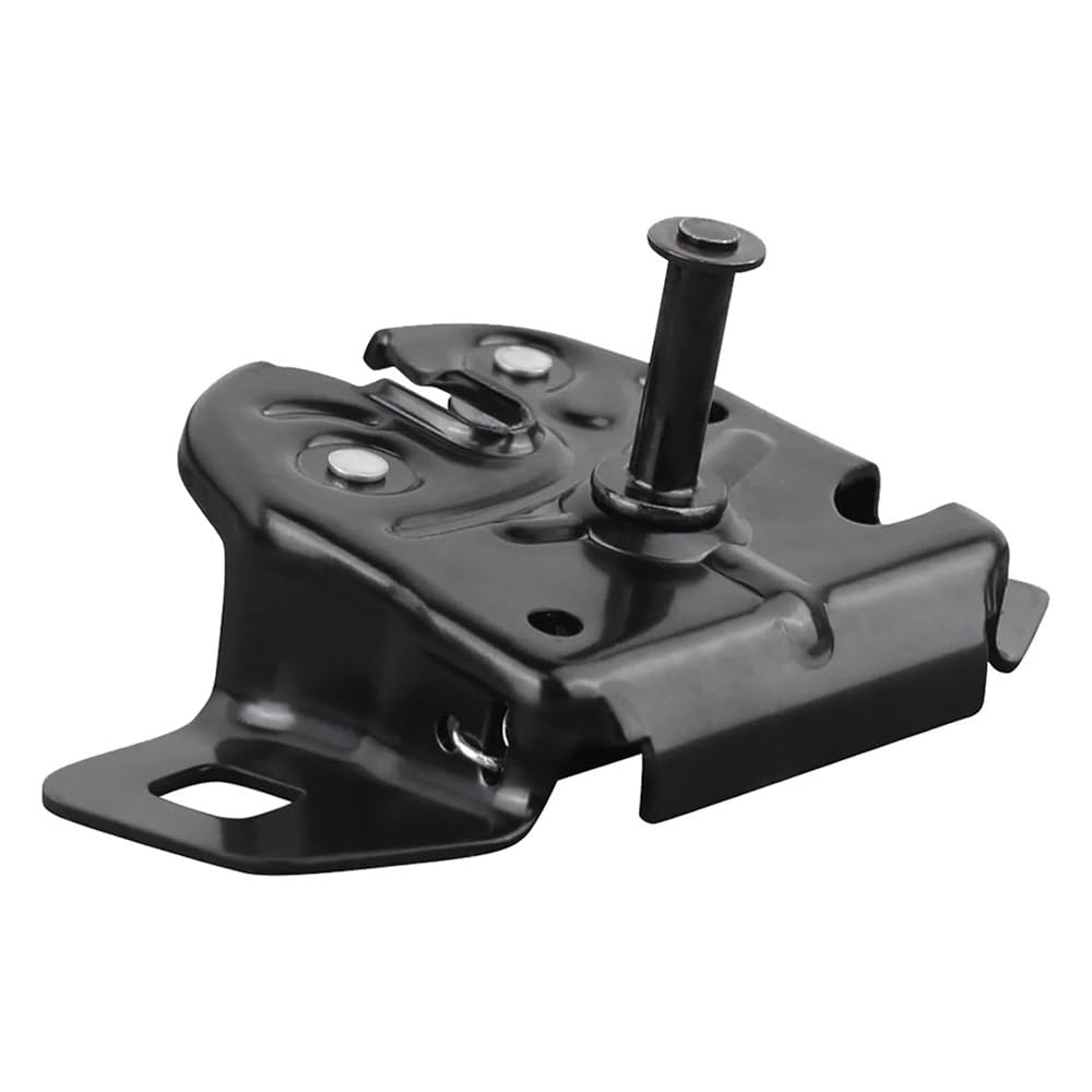 Siuku Kompatibel mit Chrysler für Town für Country 2008-2016 Auto Front Motorhaube Verriegelung Latch Assembly 5020846AA Siuku Kompatibel mit Chrysler für Town für Country 2008-2016 Auto Front Motorhaube Verriegelung Latch Assembly 5020846AA von Siuku