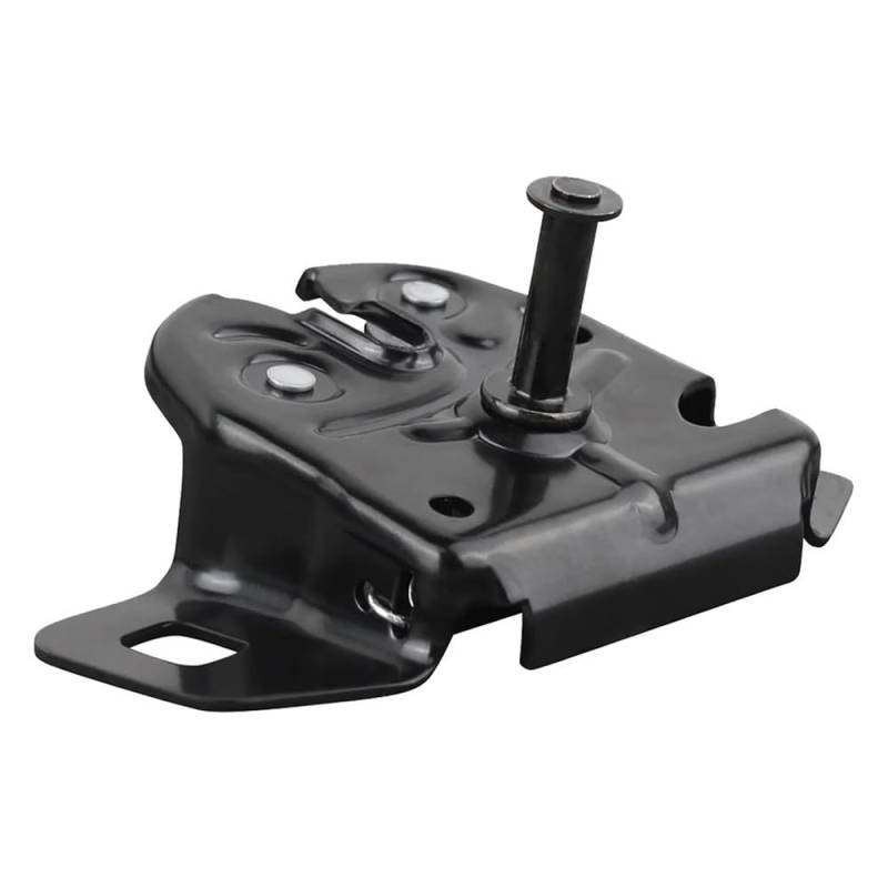 Siuku Kompatibel mit Chrysler für Town für Country 2008-2016 Auto Front Motorhaube Verriegelung Latch Assembly 5020846AA von Siuku