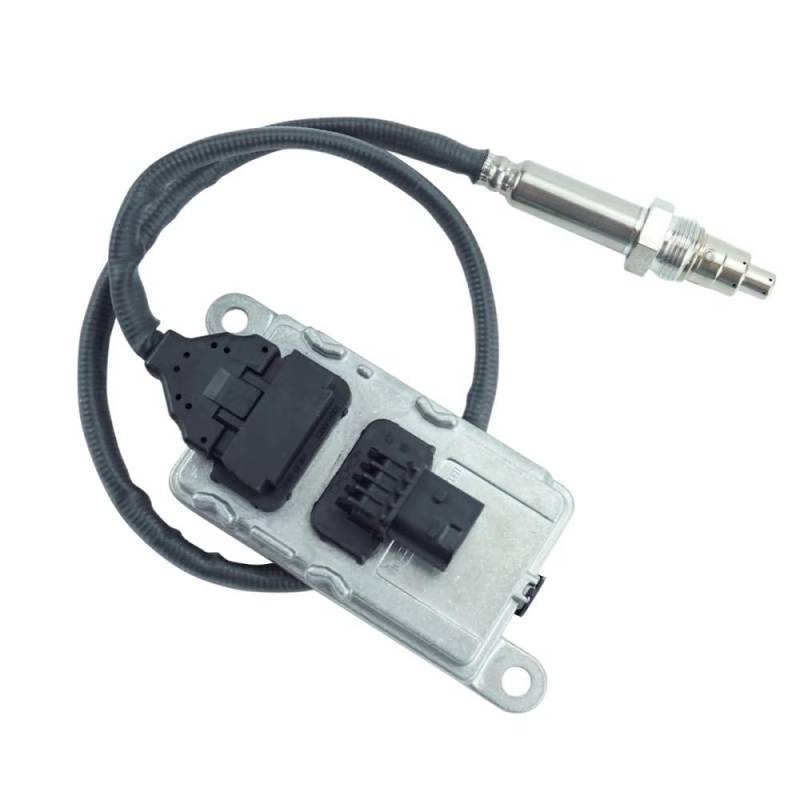 Siuku Kompatibel mit DAF für Truck 24V 2236408 SNS0061F Stickstoffoxidsensor Nox-Sensor von Siuku