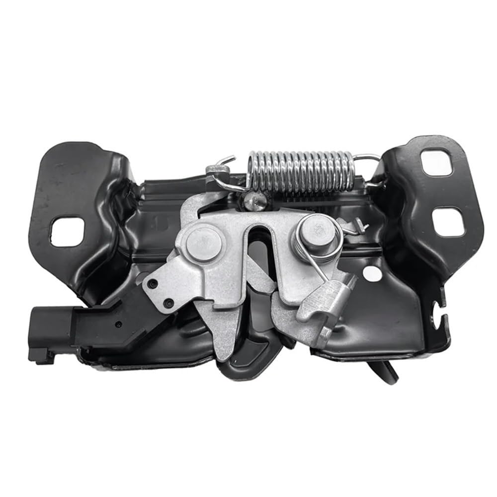 Siuku Kompatibel mit Dodge für Durango 2011 2012 2013 2014 2015 Auto Haube Latch Lock 4589688AE 68249962AA 820-100 Siuku Kompatibel mit Dodge für Durango 2011 2012 2013 2014 2015 Auto Haube Latch Lock 4589688AE 68249962AA 820-100 von Siuku