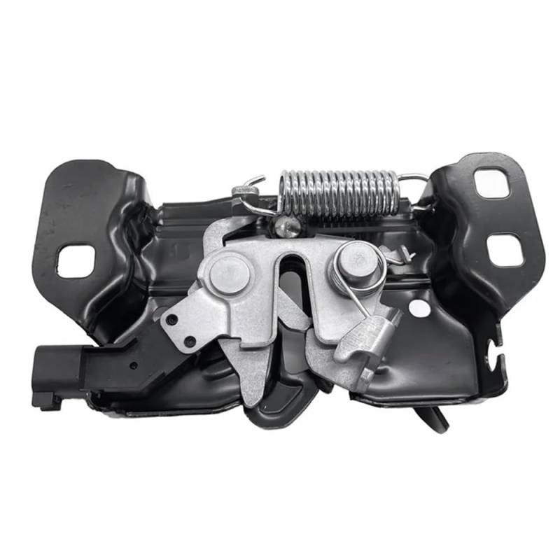 Siuku Kompatibel mit Dodge für Durango 2011 2012 2013 2014 2015 Auto Haube Latch Lock 4589688AE 68249962AA 820-100 von Siuku