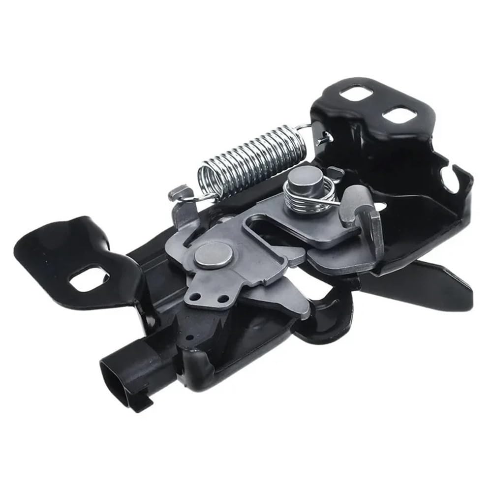 Siuku Kompatibel mit Dodge für Durango 2011-2021 Haubenverriegelungsschloss 820100 4589688AE 4589688AB 4589688AC Siuku Kompatibel mit Dodge für Durango 2011-2021 Haubenverriegelungsschloss 820100 4589688AE 4589688AB 4589688AC von Siuku