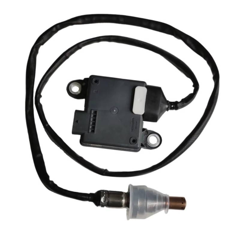 Siuku Kompatibel mit Dodge für RAM 1500 3.0L 2015 2016 2017 68250214AB 68171188AA 68171188AB NOX-Sensor von Siuku