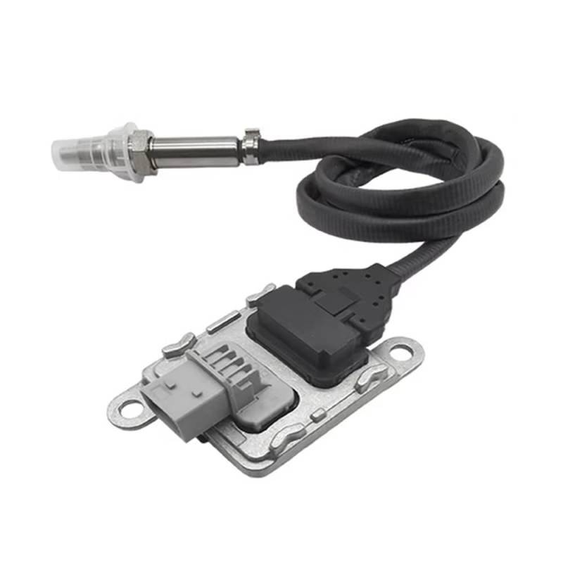 Siuku Kompatibel mit Dodge für Ram 6.7L 2013 2014 2015 2016 2017 2018 4326873 2872948 5WK96742 5WK96742B 5WK96742A Stickstoff-Sauerstoff-NOx-Sensor von Siuku