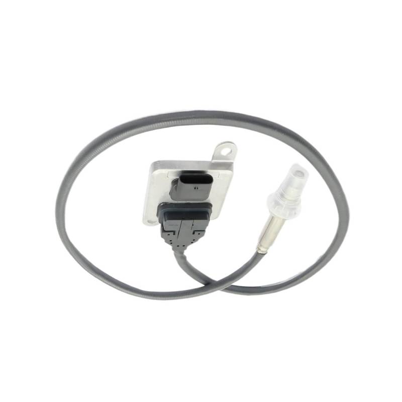 Siuku Kompatibel mit F10 für F11 N53 523i 528i 530i 5WK96650B 11787590402 759040204 Stickstoff-Nox-Sensor von Siuku