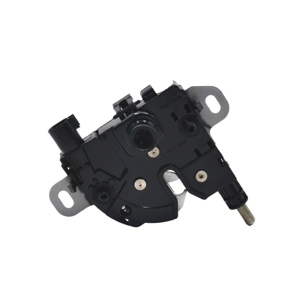 Siuku Kompatibel mit Ford für C-Max 2003-2007 Haube Lock Block Latch Fang 4895286 3M51-16700-BC Siuku Kompatibel mit Ford für C-Max 2003-2007 Haube Lock Block Latch Fang 4895286 3M51-16700-BC von Siuku