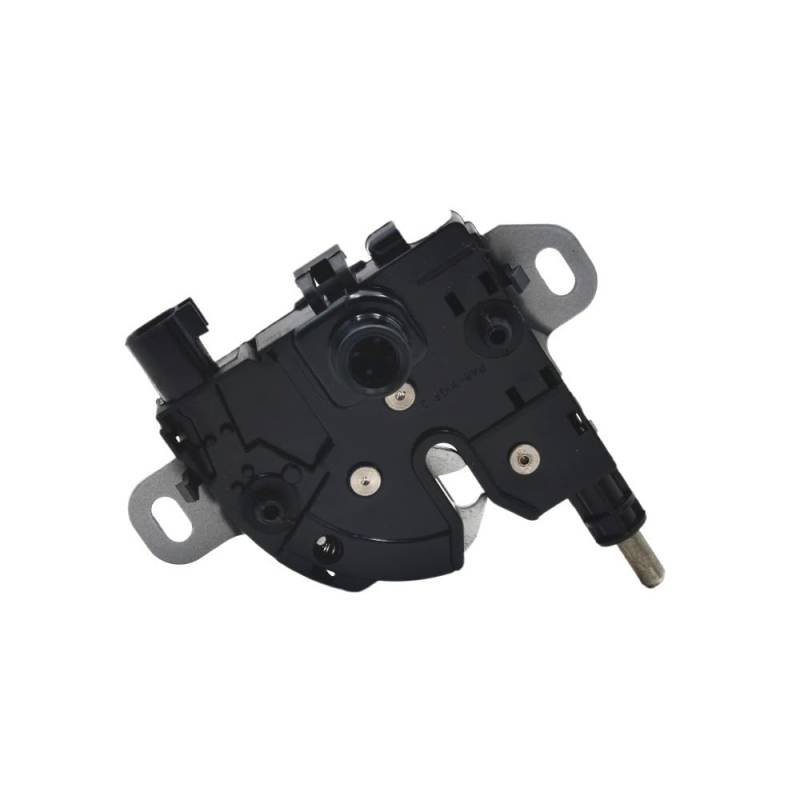 Siuku Kompatibel mit Ford für C-Max 2003-2007 Haube Lock Block Latch Fang 4895286 3M51-16700-BC von Siuku