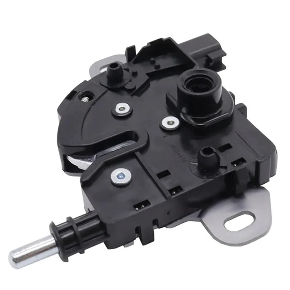 Siuku Kompatibel mit Ford für C-Max 2007-2010 Motorhaubenschloss 3M5116700AC 3M5116700BC Siuku Kompatibel mit Ford für C-Max 2007-2010 Motorhaubenschloss 3M5116700AC 3M5116700BC von Siuku