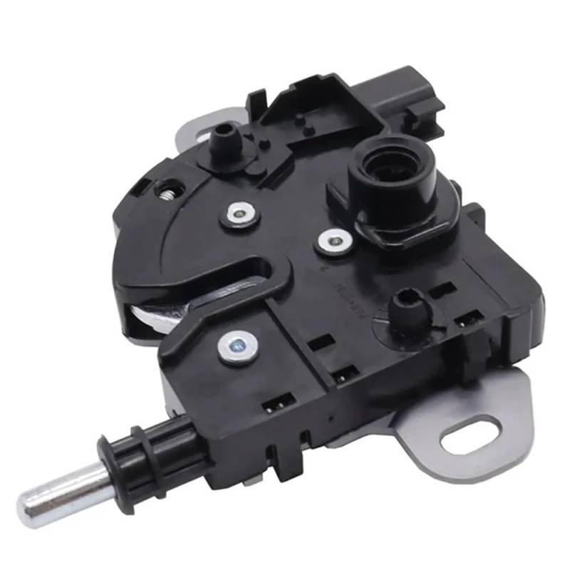 Siuku Kompatibel mit Ford für C-Max 2007-2010 Motorhaubenschloss 3M5116700AC 3M5116700BC von Siuku