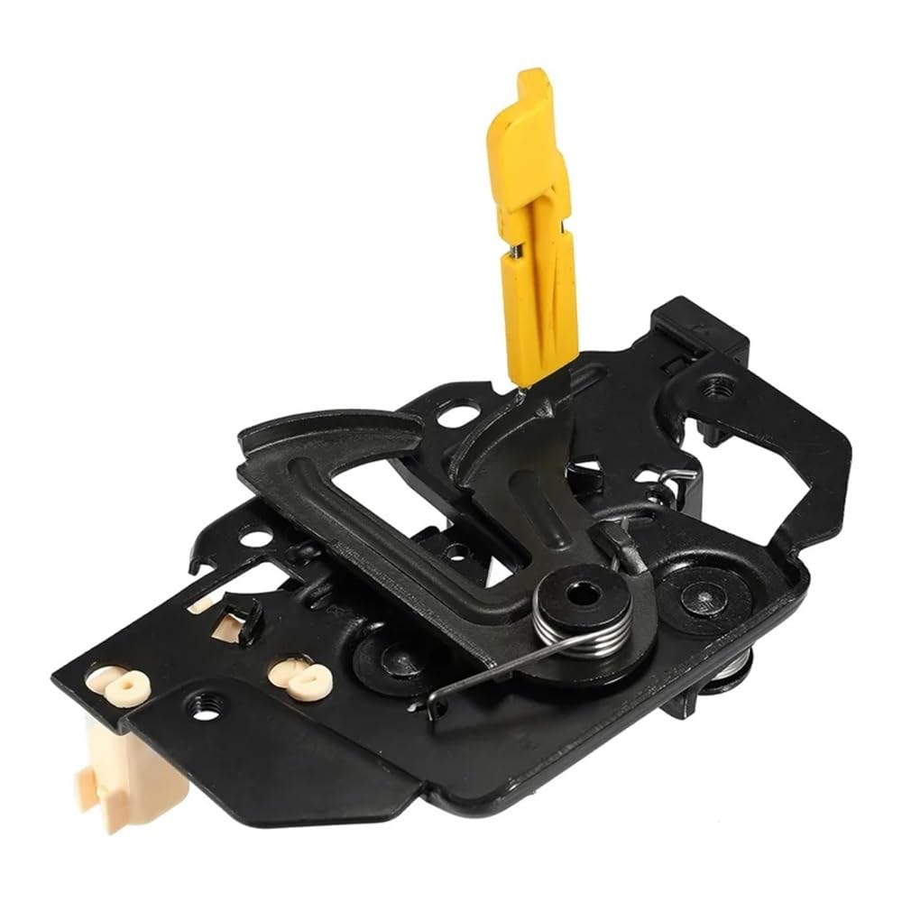 Siuku Kompatibel mit Ford für Fiesta 2008 2009 2010 2011 2012 Haubenschloss Haubenverriegelung Motorzubehör CA6A-16700-CE Siuku Kompatibel mit Ford für Fiesta 2008 2009 2010 2011 2012 Haubenschloss Haubenverriegelung Motorzubehör CA6A-16700-CE von Siuku