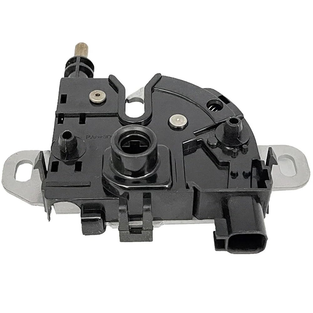 Siuku Kompatibel mit Ford für Focus 2000-2014 Motorhaubenschlossverschluss 3M5116700AC 3M5116700BC 4548439 96803039 Siuku Kompatibel mit Ford für Focus 2000-2014 Motorhaubenschlossverschluss 3M5116700AC 3M5116700BC 4548439 96803039 von Siuku