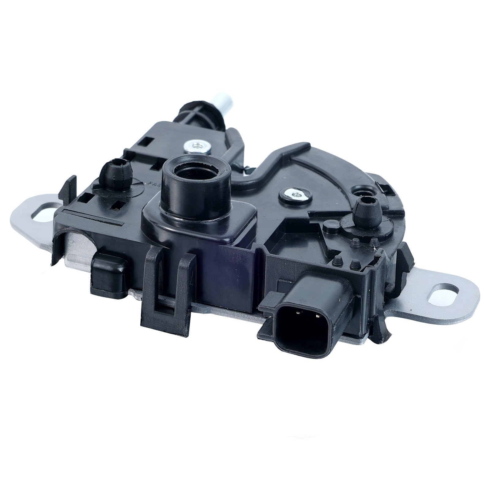 Siuku Kompatibel mit Ford für Focus für C-MAX 2003-2010 Motorhaubenverriegelungsmechanismus 3M5116700AC Siuku Kompatibel mit Ford für Focus für C-MAX 2003-2010 Motorhaubenverriegelungsmechanismus 3M5116700AC von Siuku