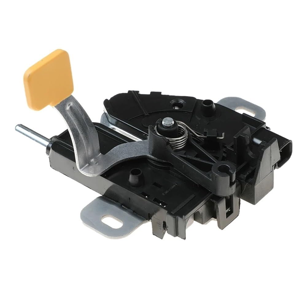 Siuku Kompatibel mit Ford für Mondeo MK4 2007-2014 Motorhaubenschloss-Verriegelungsblock 1490198 7S7A-16700-BF Siuku Kompatibel mit Ford für Mondeo MK4 2007-2014 Motorhaubenschloss-Verriegelungsblock 1490198 7S7A-16700-BF von Siuku