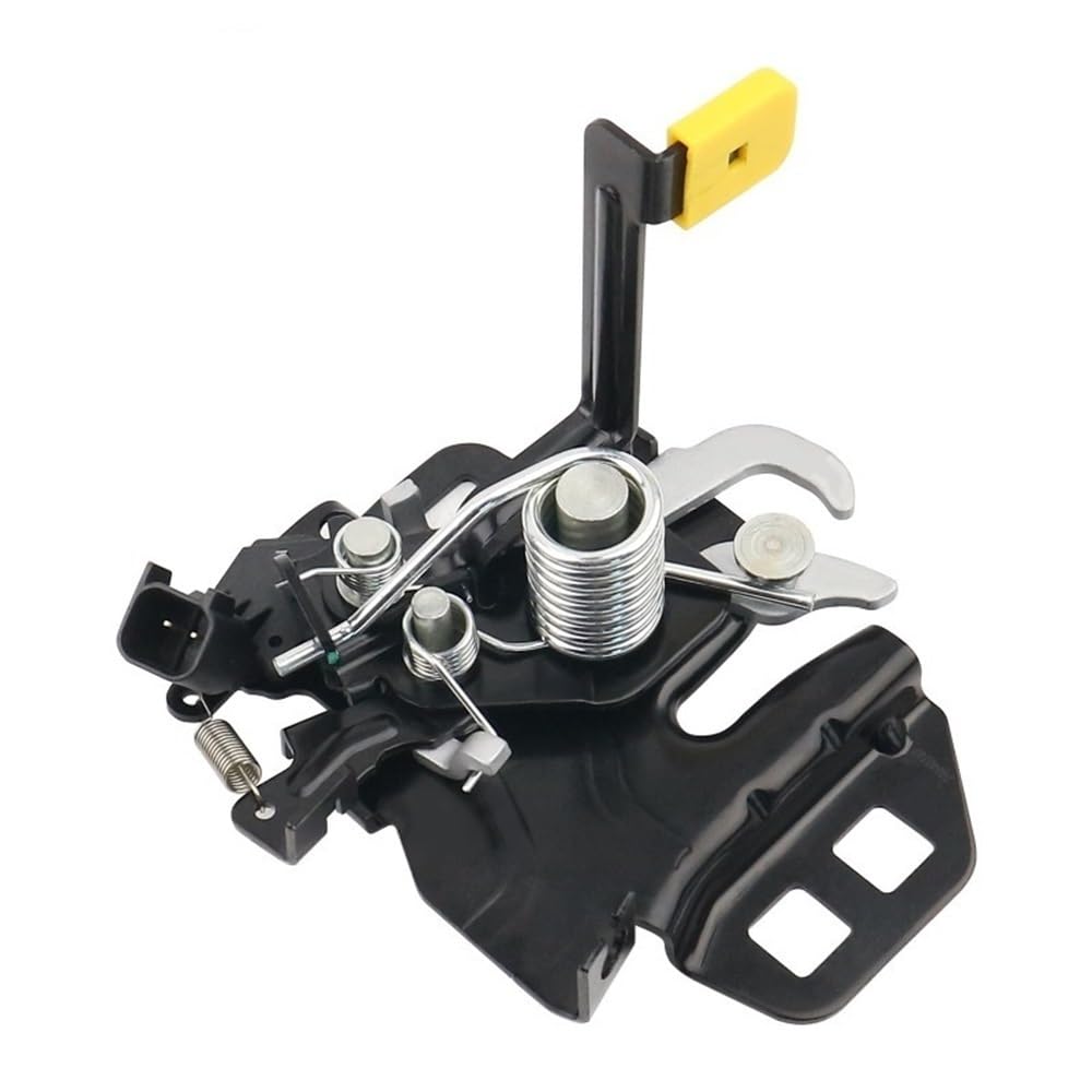 Siuku Kompatibel mit Ford für Ranger 2019 2020 2021 Haubenverriegelungsbaugruppe KB3B16700AB 5636850 KB3Z16700A Siuku Kompatibel mit Ford für Ranger 2019 2020 2021 Haubenverriegelungsbaugruppe KB3B16700AB 5636850 KB3Z16700A von Siuku