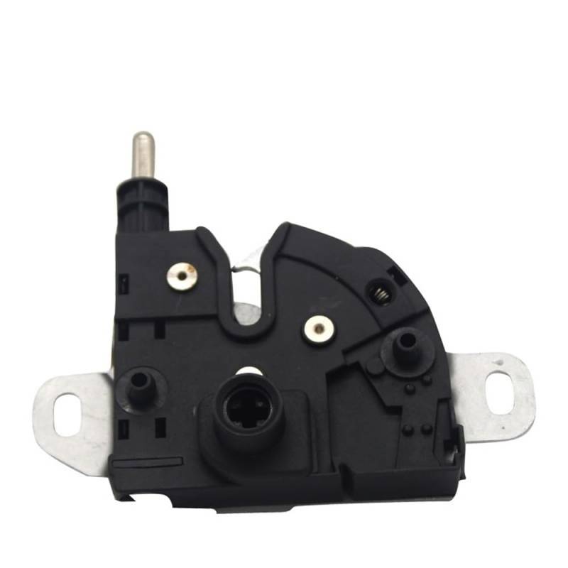 Siuku Kompatibel mit Ford für Transit MK6 2000-2014 Haubenverriegelungsblock 8T1A16700AA 4956236 8T1A-16700-AA von Siuku
