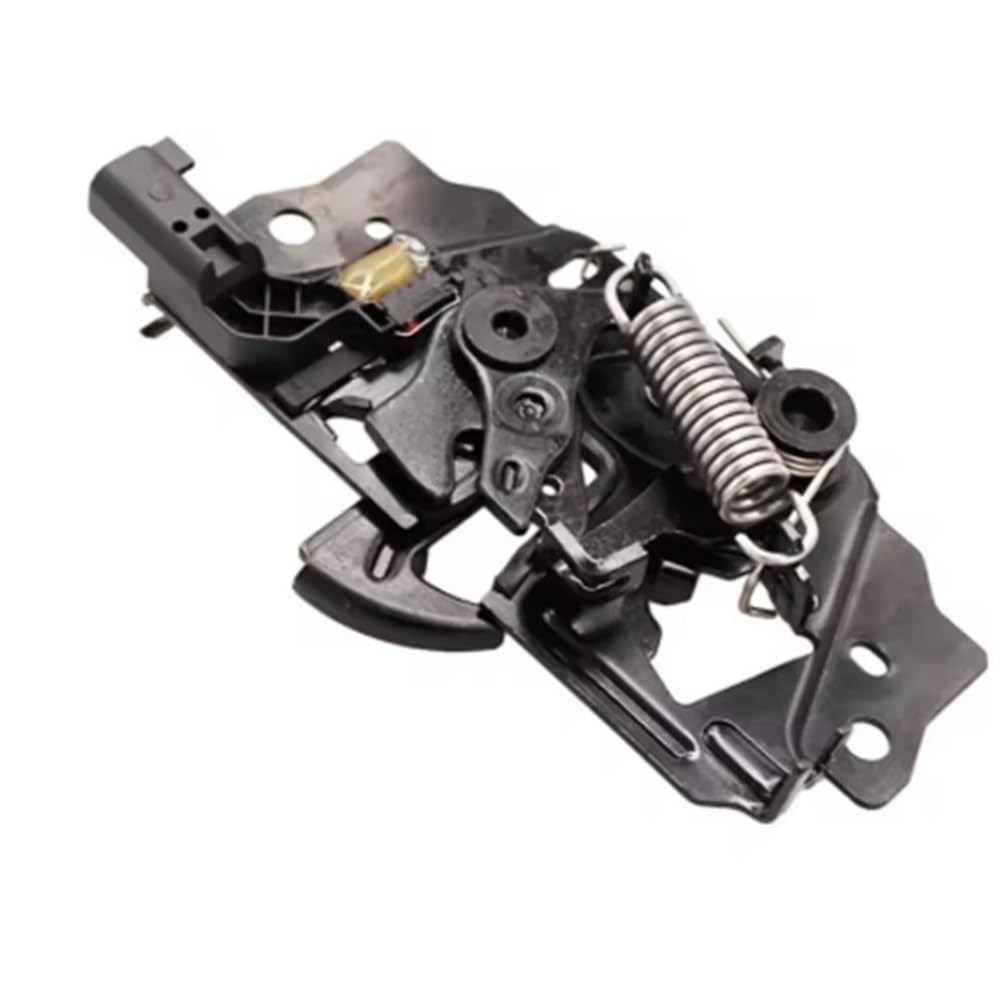 Siuku Kompatibel mit Ford für Transit MK8 2014 Motorhaubenschlossriegel vorne BM5A16700BG 5236243 Siuku Kompatibel mit Ford für Transit MK8 2014 Motorhaubenschlossriegel vorne BM5A16700BG 5236243 von Siuku