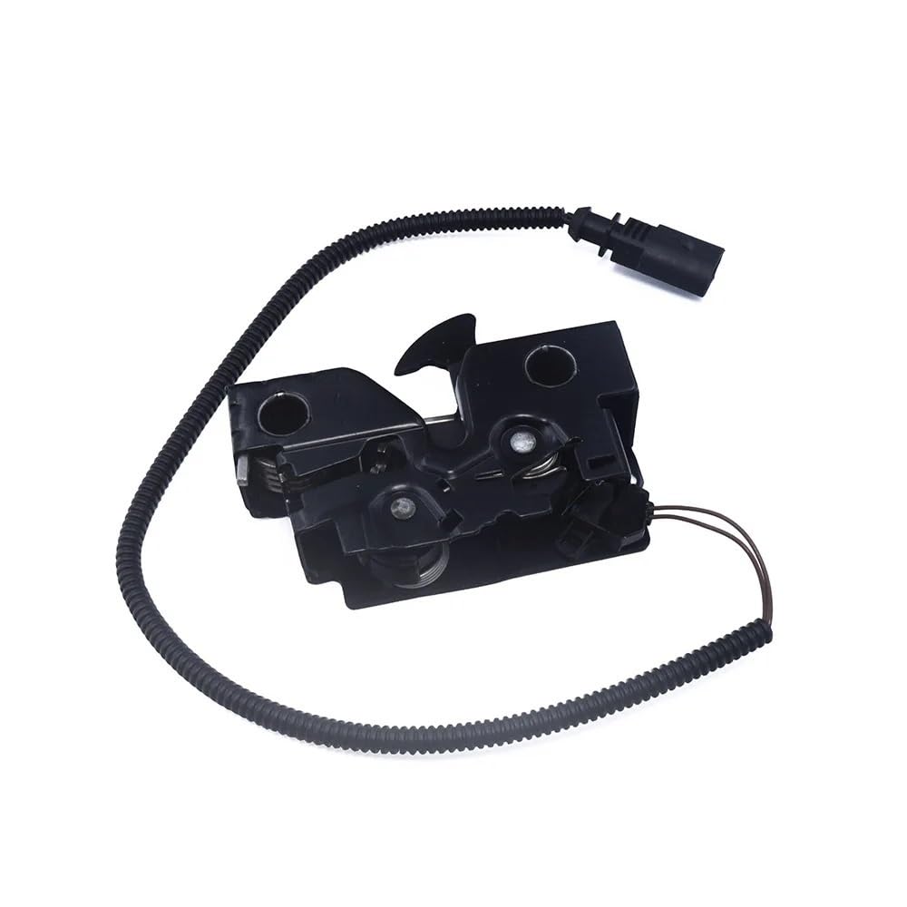 Siuku Kompatibel mit Golf 2013-2021 Front Hood Bonnet Lid Lock Latch Catch 5F0823509C 5F0823509D Siuku Kompatibel mit Golf 2013-2021 Front Hood Bonnet Lid Lock Latch Catch 5F0823509C 5F0823509D von Siuku