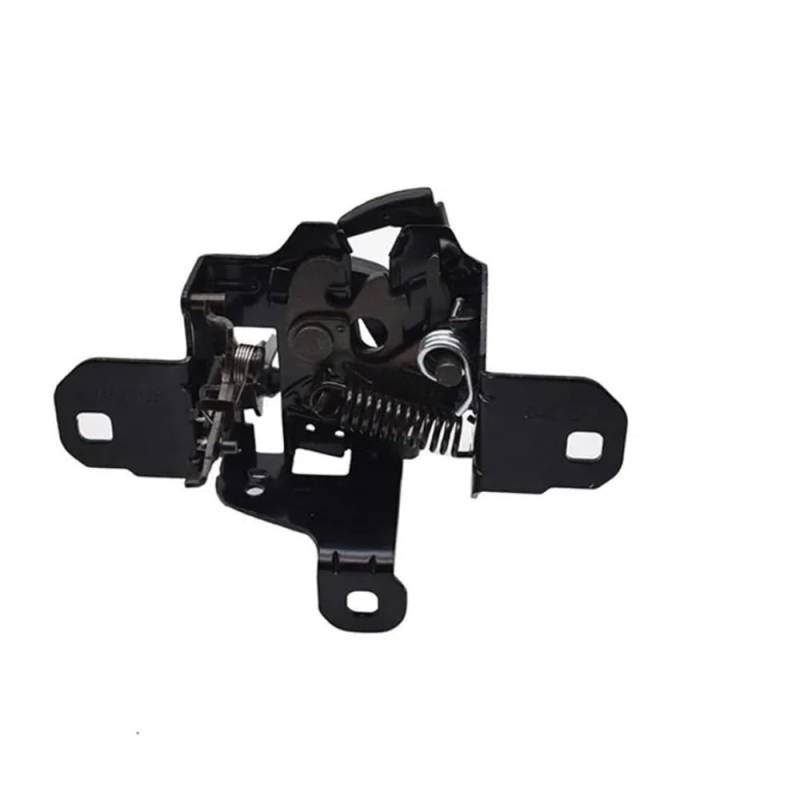 Siuku Kompatibel mit Golf MK4 1998-2006 Fronthaube Motorabdeckung Steuersperre Block 1J0 823 509 D von Siuku